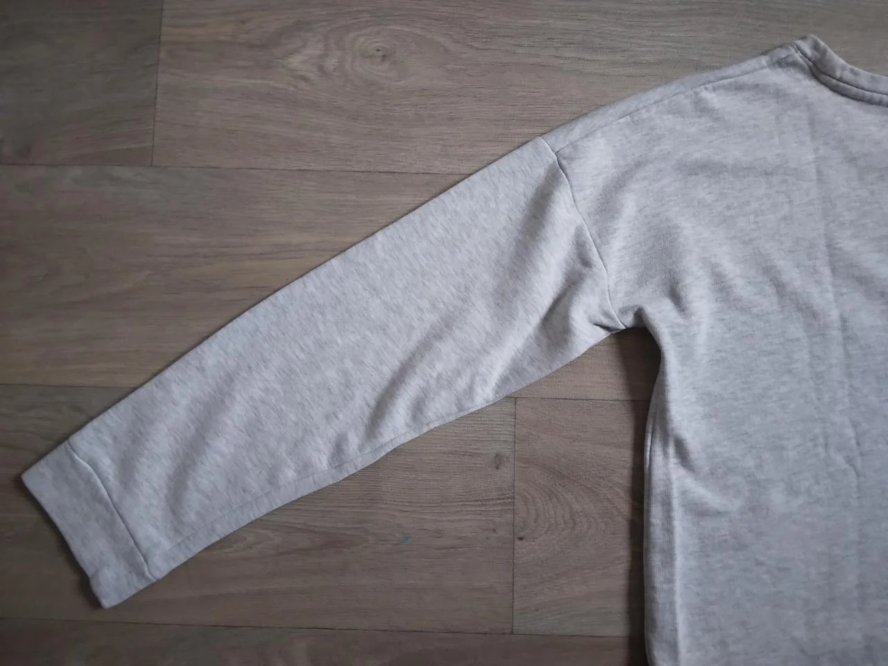 women's sweatshirt size M – photo 12